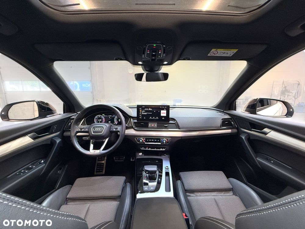 Audi Q5 - 30