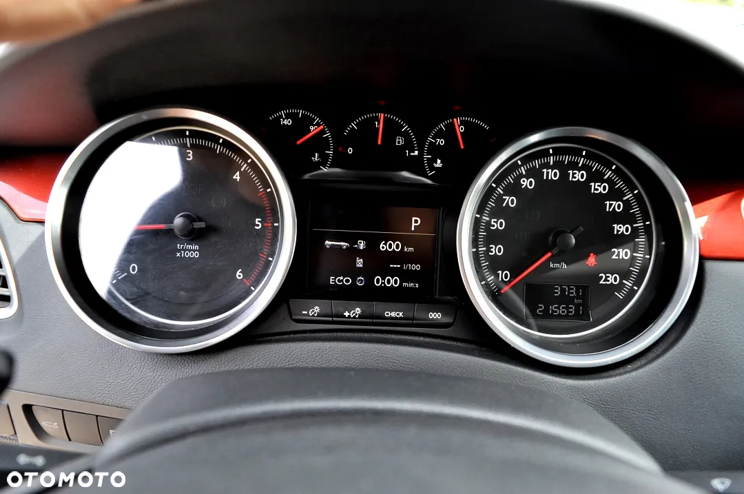 Peugeot 508 2.0 BlueHDi RXH S&S - 29