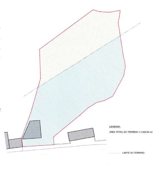 Terreno para construção em Oliveira de Azeméis - Grande imagem: 4/4