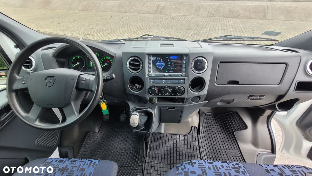 Iveco Gazelle NN - 13