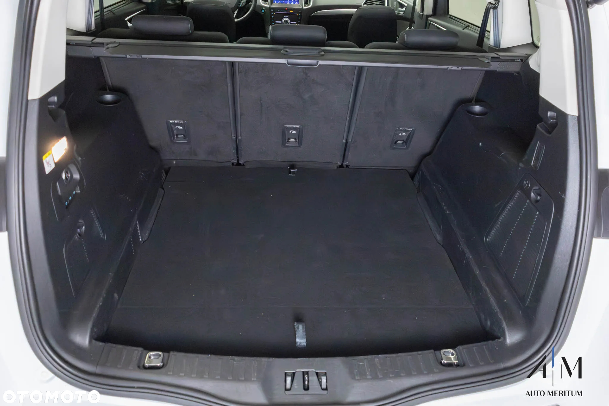 Ford S-Max 2.0 EcoBlue Titanium - 21