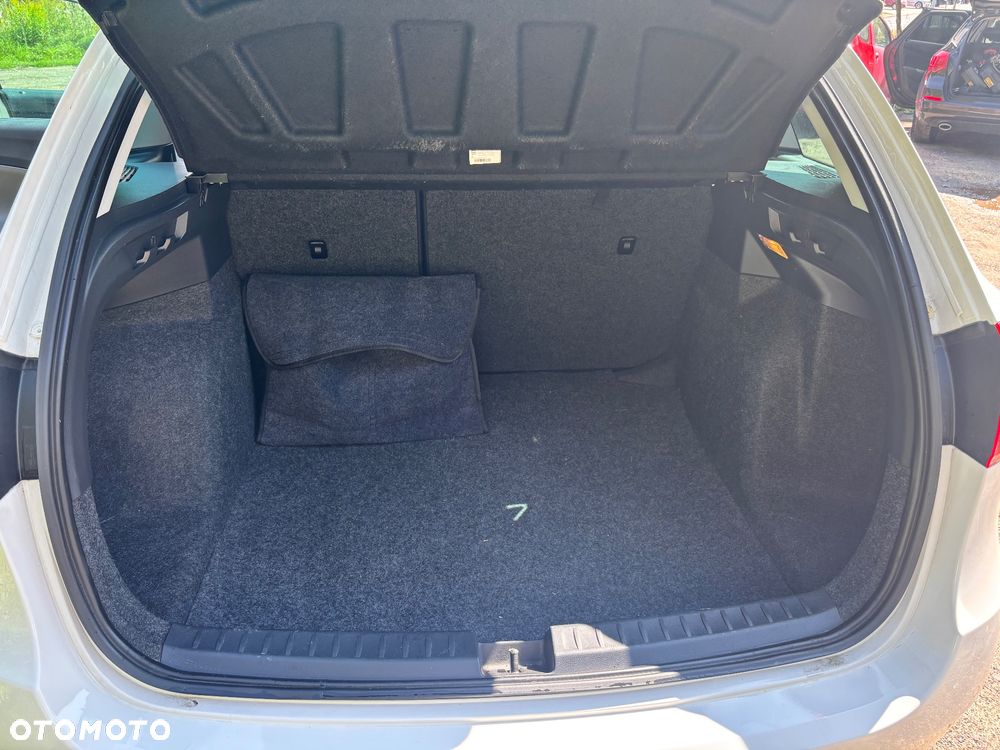 Seat Ibiza ST - 12