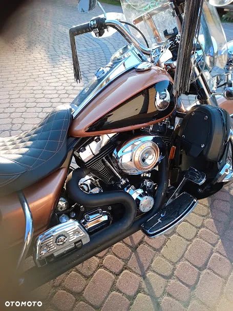 Harley-Davidson Touring Road King - 6