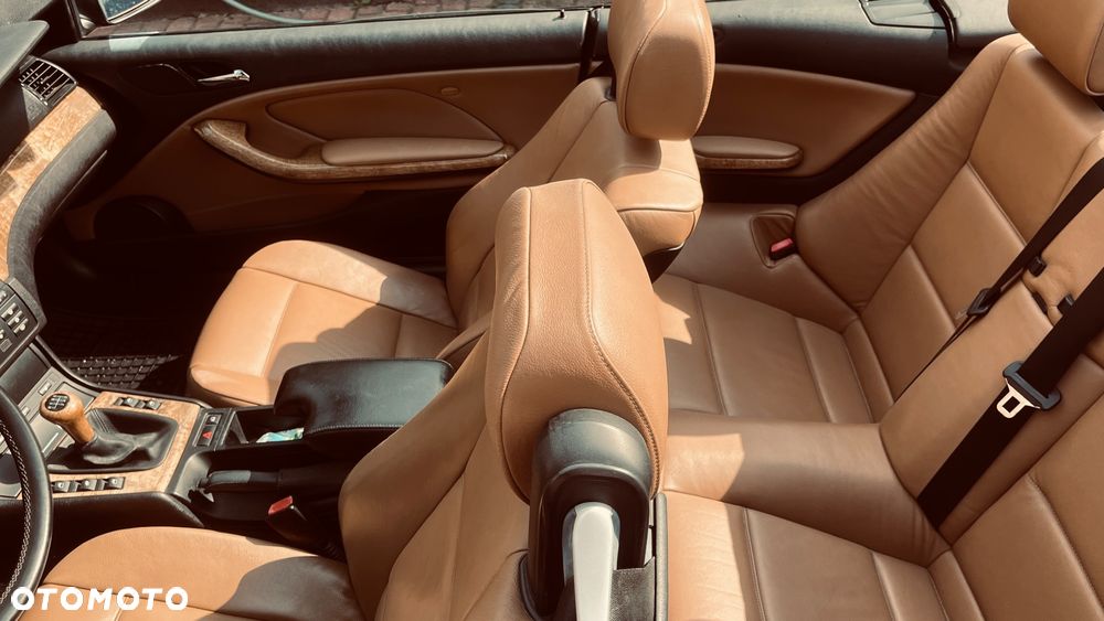 BMW Seria 3 320 Cd - 7