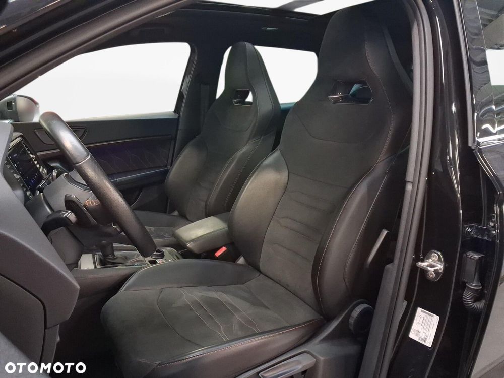 Cupra Ateca 2.0 TSI 4Drive DSG - 13