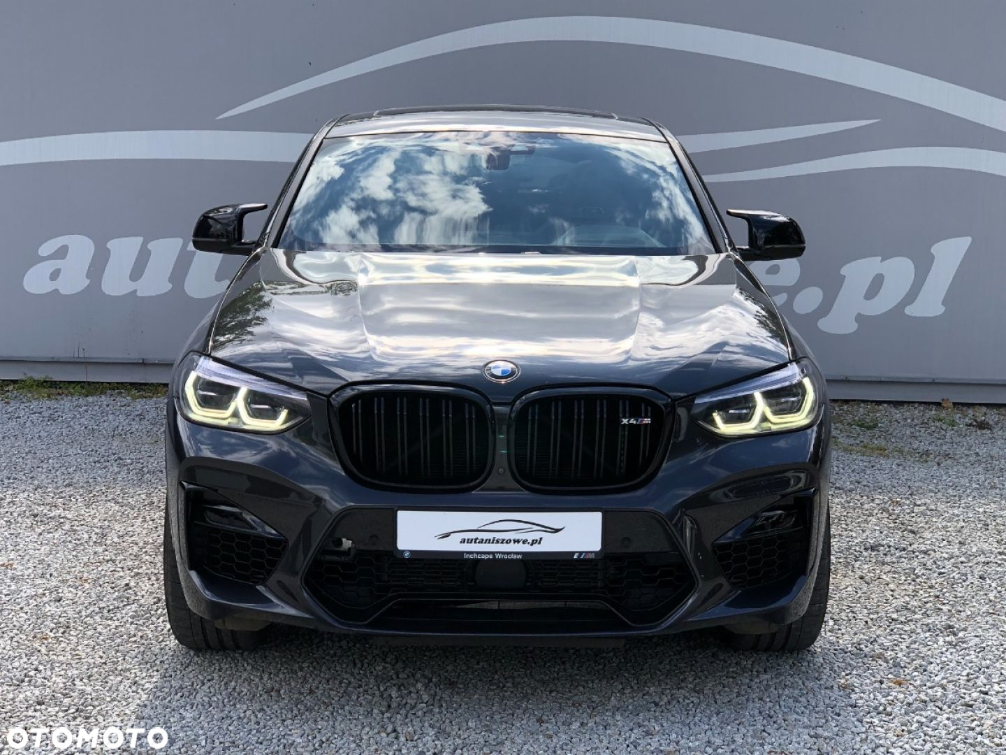 BMW X4 M - 13