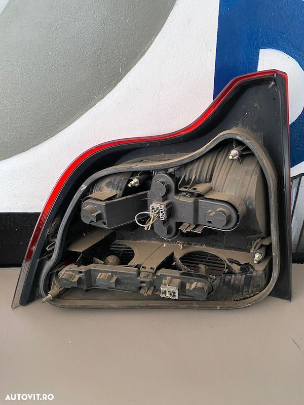 Stop dreapta VOLVO S60 2001-2004 8664080/8664082 - 5