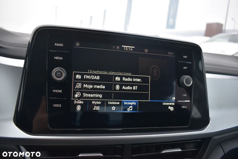 Volkswagen T-Roc 1.5 TSI Life - 28