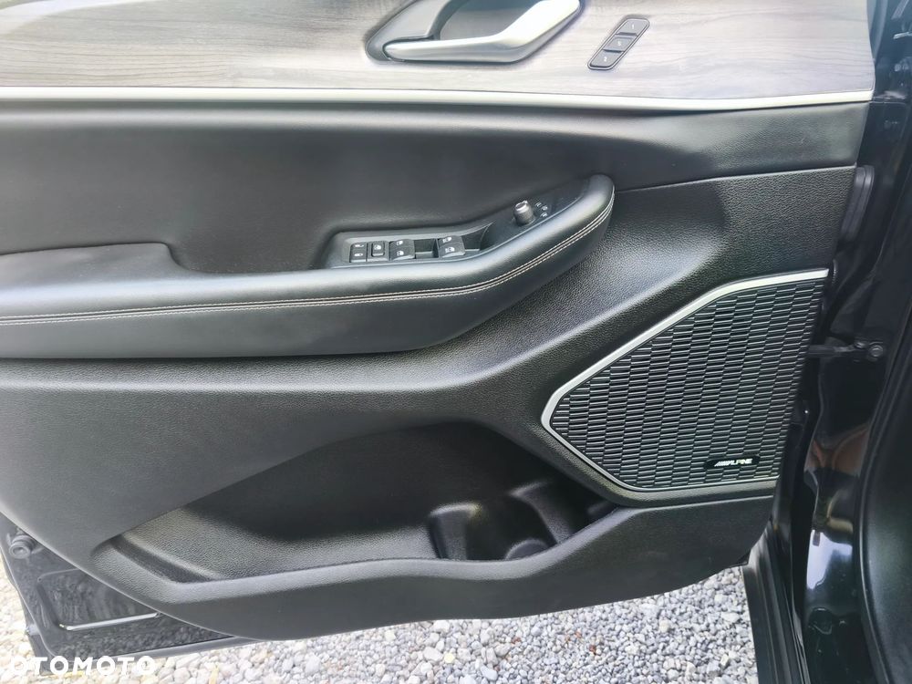Jeep Grand Cherokee 3.6 V6 Pentastar 4WD Automatik Limited - 9