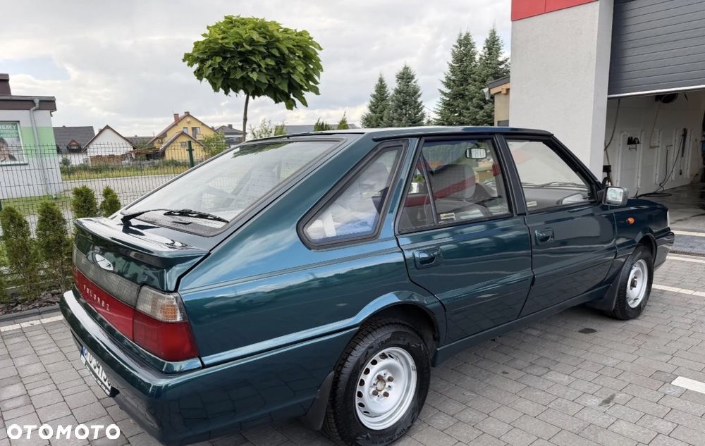 Polonez Caro - 5