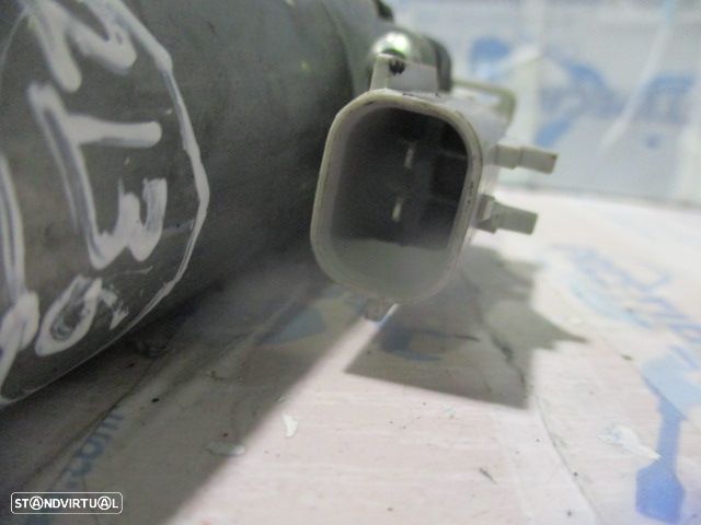 Motor Elevador Vidro 04589265AD JEEP CHEROKEE KJ 2006 2.8D 165CV 5P DOURADO F ESQ - 4