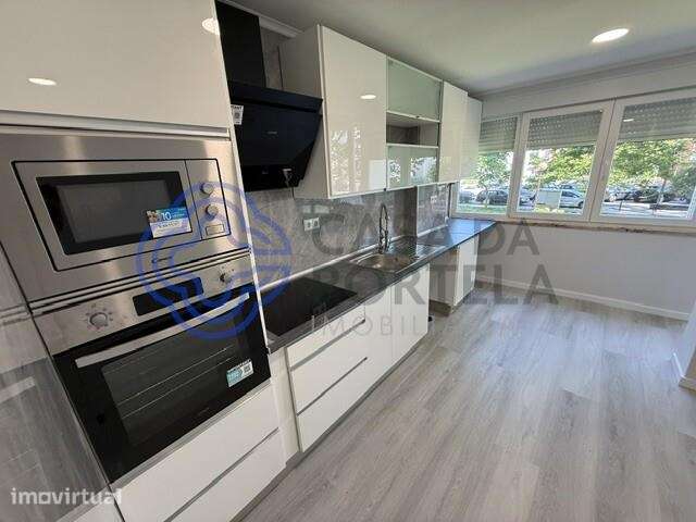 T2 Oeiras Remodelado - Grande imagem: 4/34