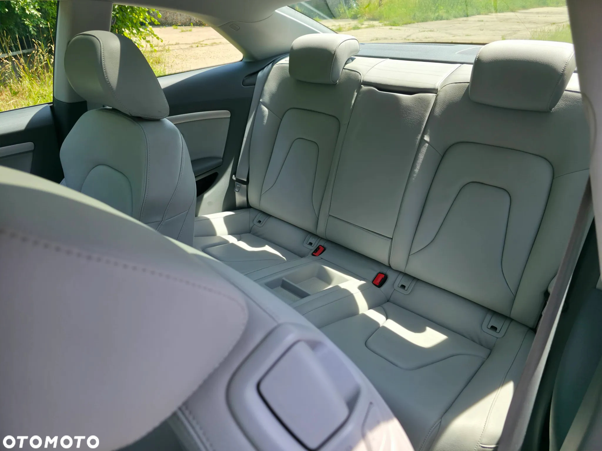 Audi A5 2.0 TFSI Quattro S tronic - 19