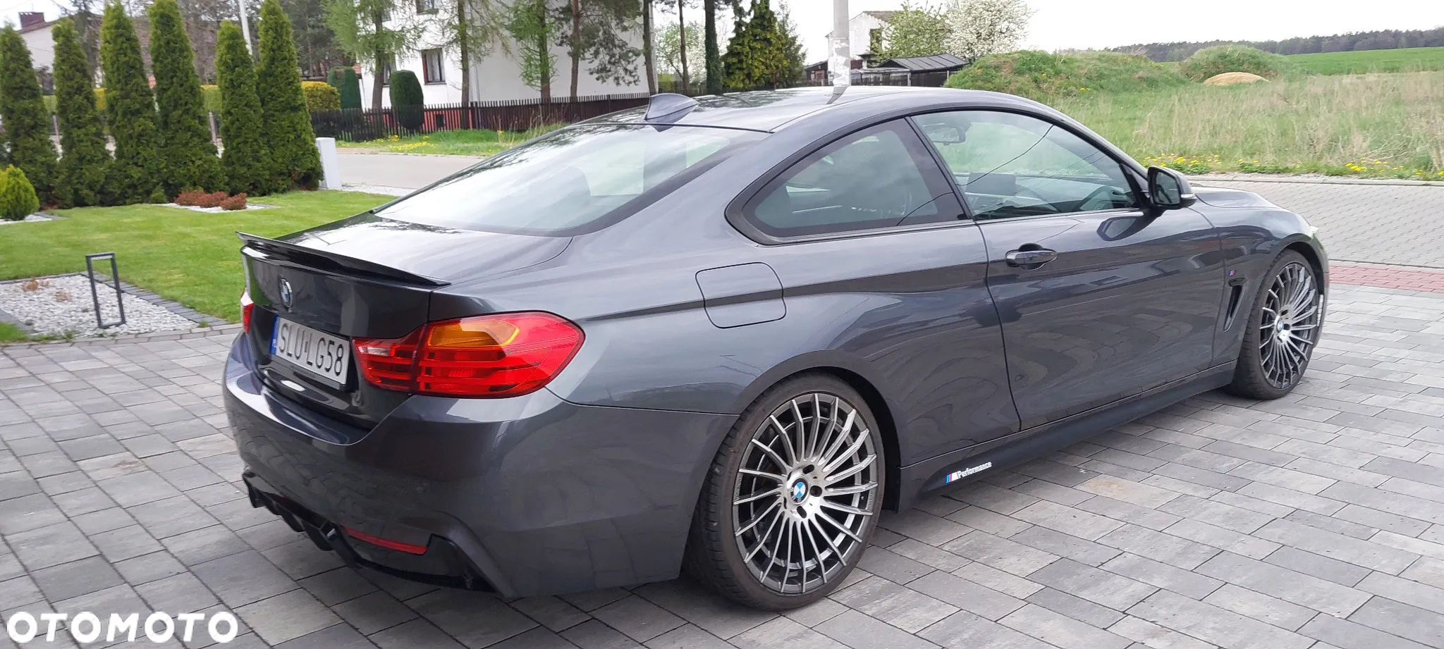 BMW Seria 4 - 13