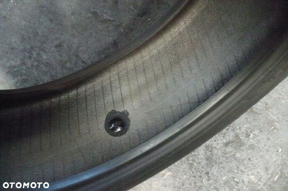 GOODYEAR F1 Asymmetric 2 SUV 285/45R20 7,1mm 2019 - 5