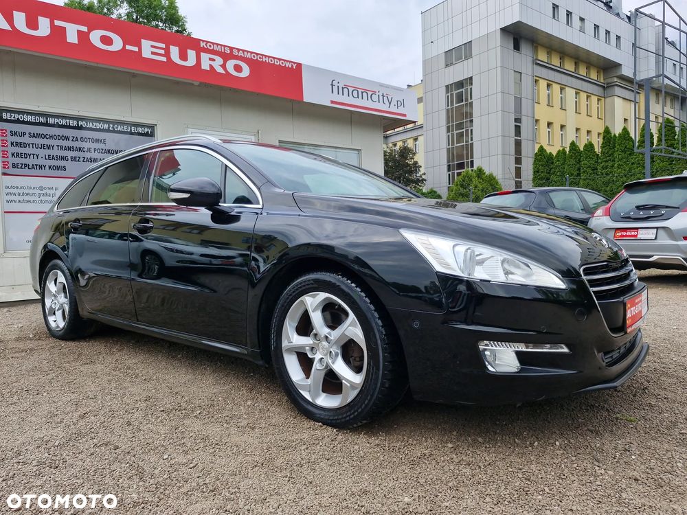 Peugeot 508 1.6 T Active - 8