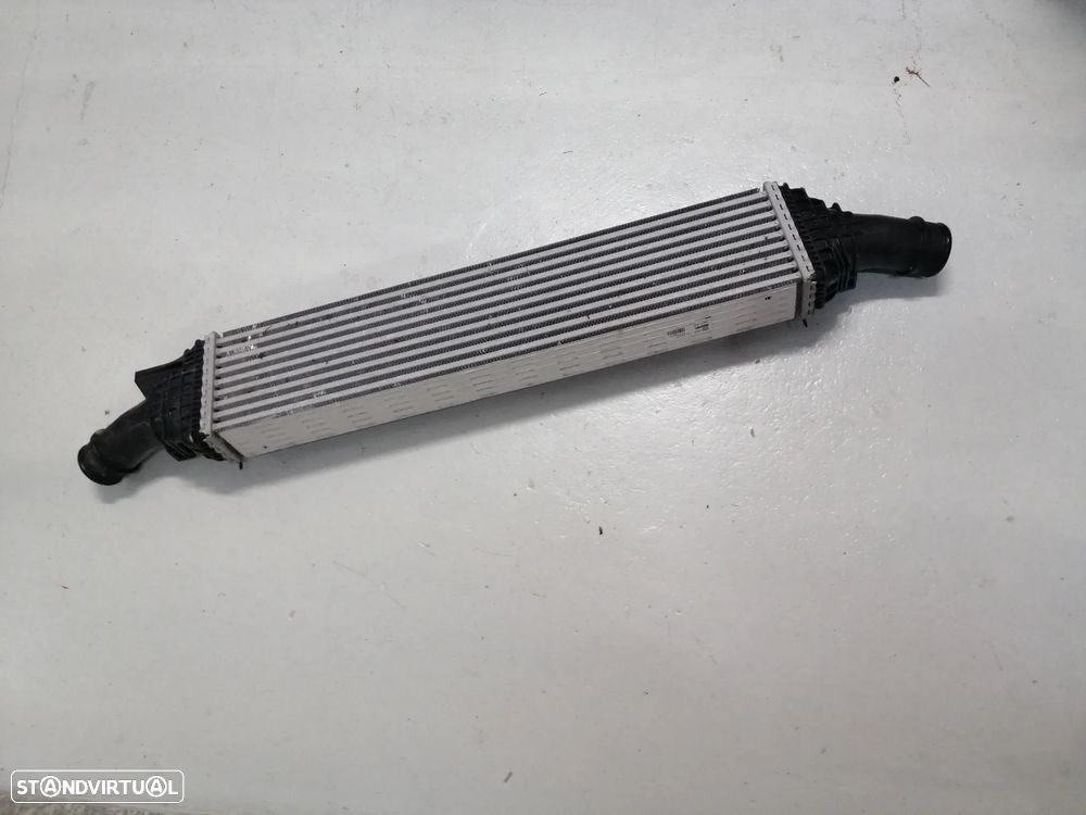 Radiador de intercooler Audi A4 B8 Sedan e Avant 8K0145805P - 1