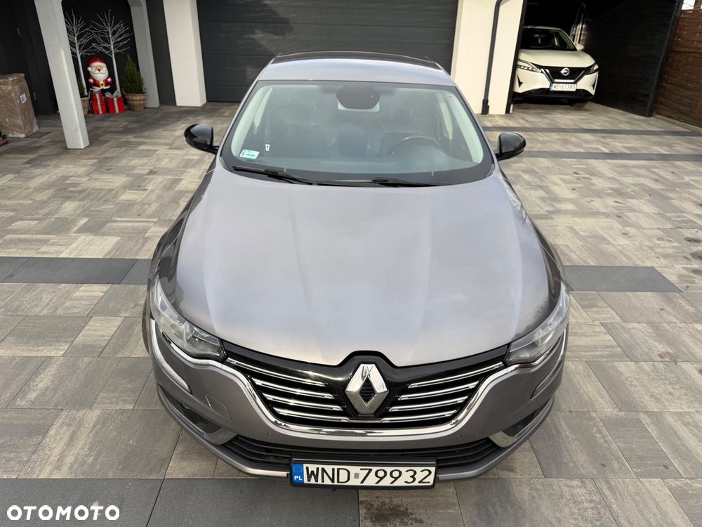 Renault Talisman 1.3 TCe FAP Limited EDC - 32