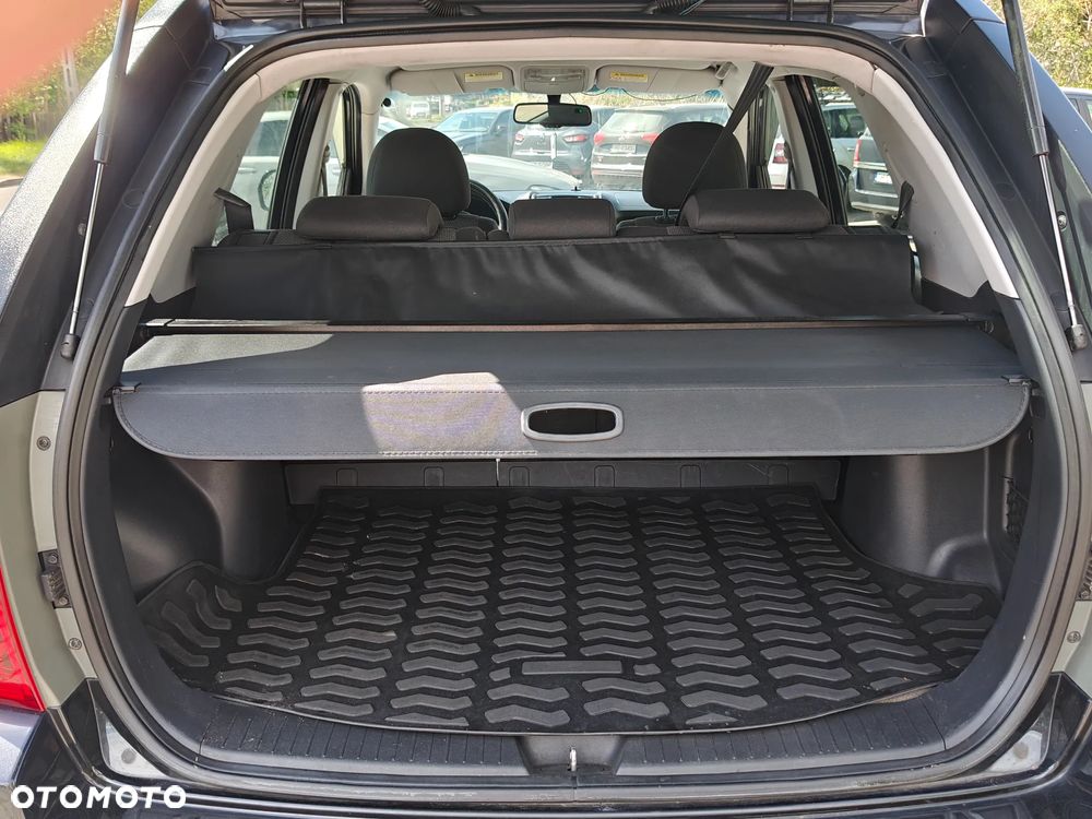 Hyundai Tucson - 17