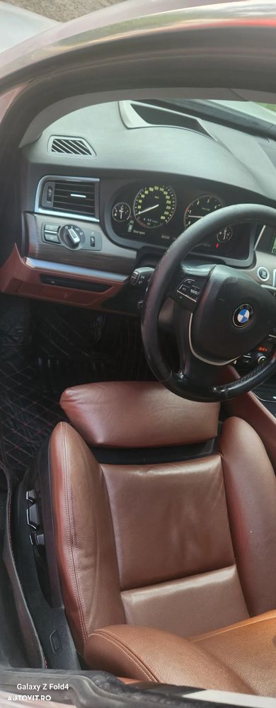 BMW Seria 5 530d xDrive Aut. GT - 10