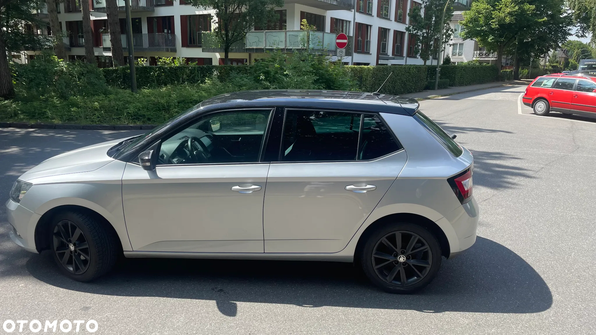 Skoda Fabia 1.2 TSI Style - 4