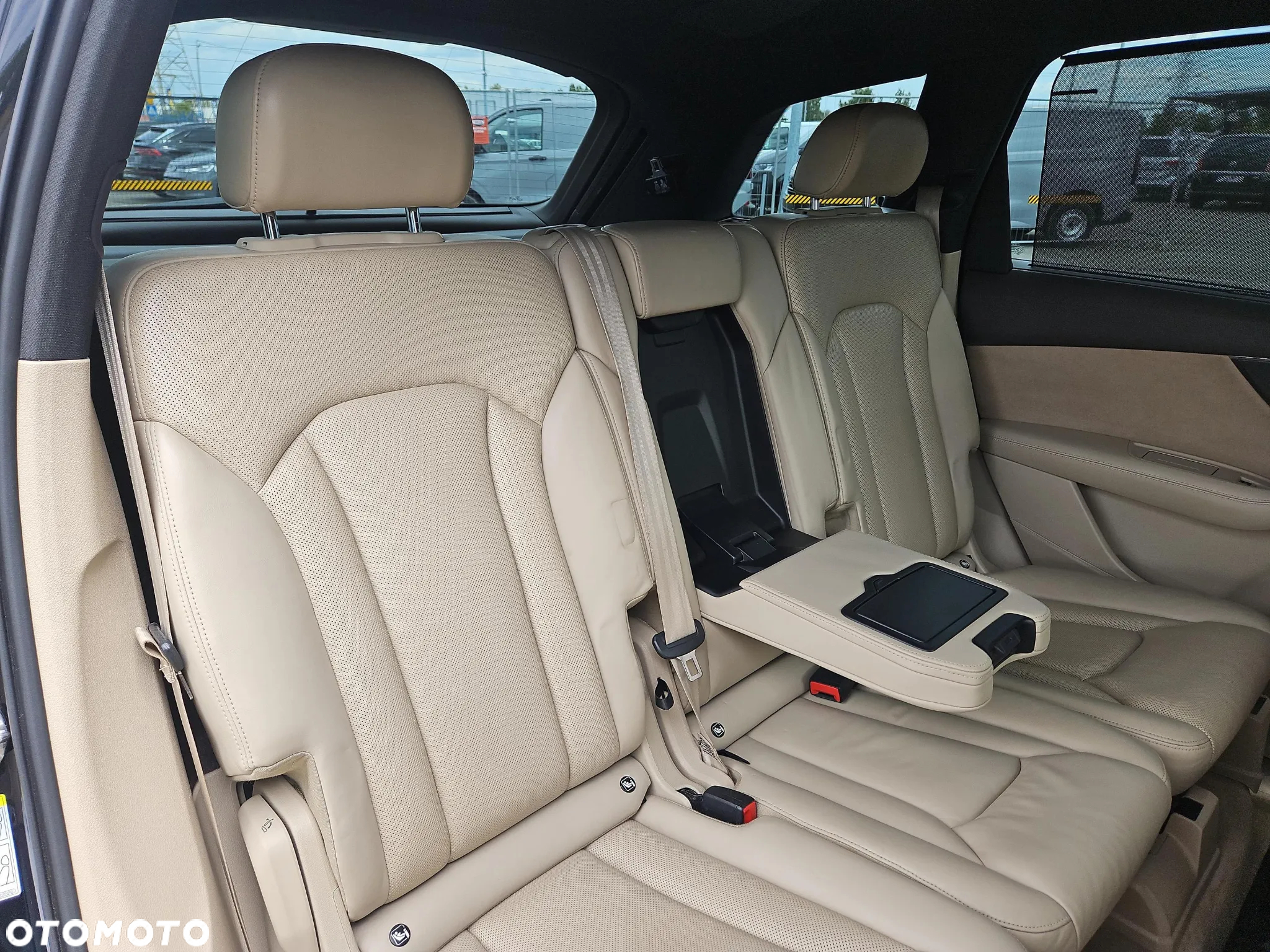 Audi Q7 3.0 TDI Quattro Tiptronic - 16