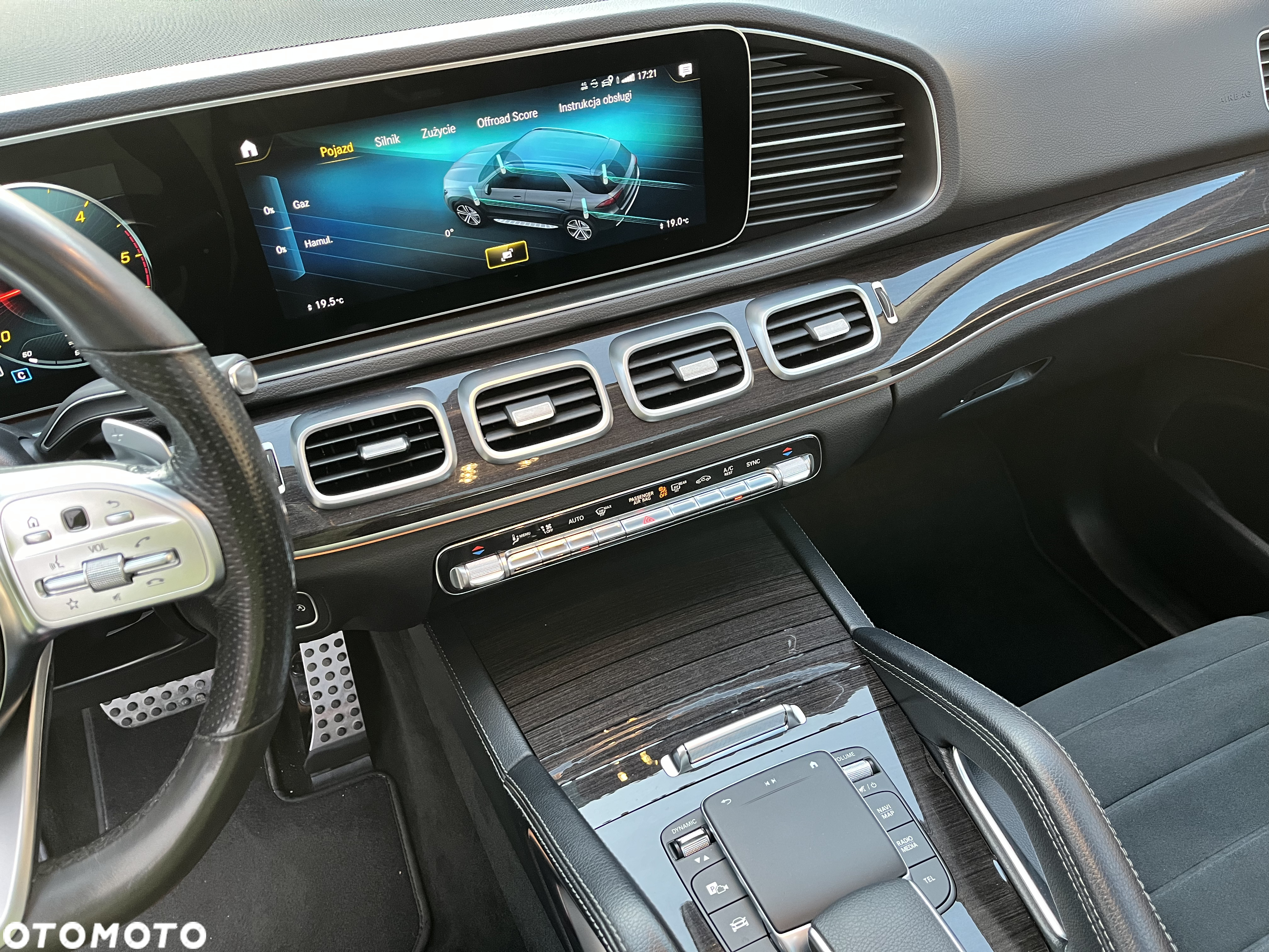 Mercedes-Benz GLE 400 d 4-Matic - 7