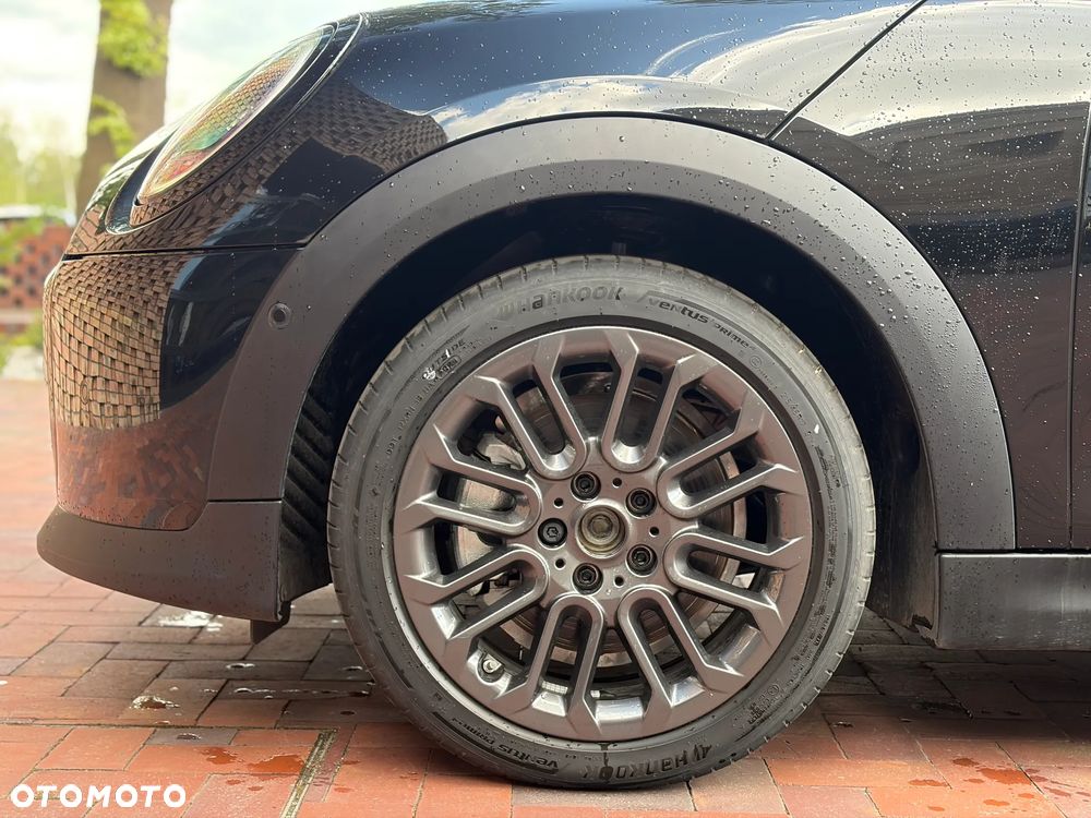 MINI Cooper S Linia Classic - 17