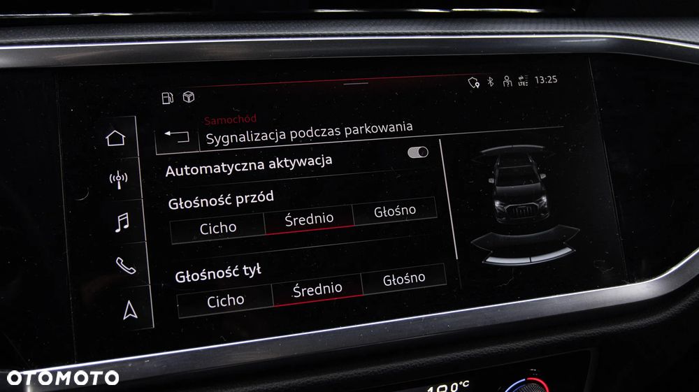 Audi Q3 35 TFSI Advanced S tronic - 25