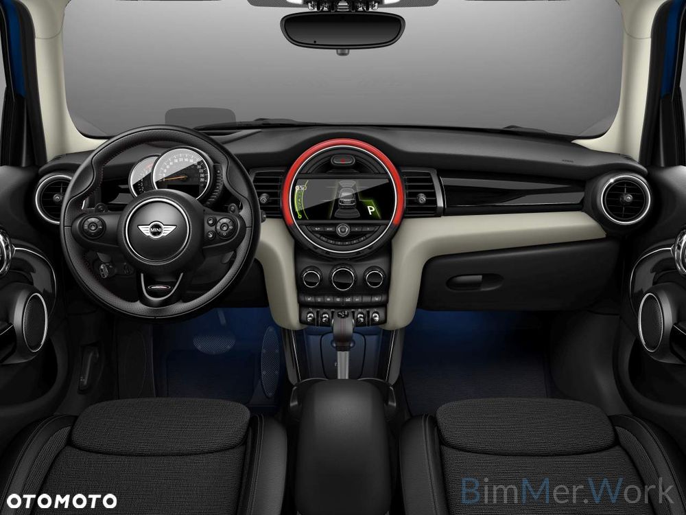 MINI Cooper S sport - 2