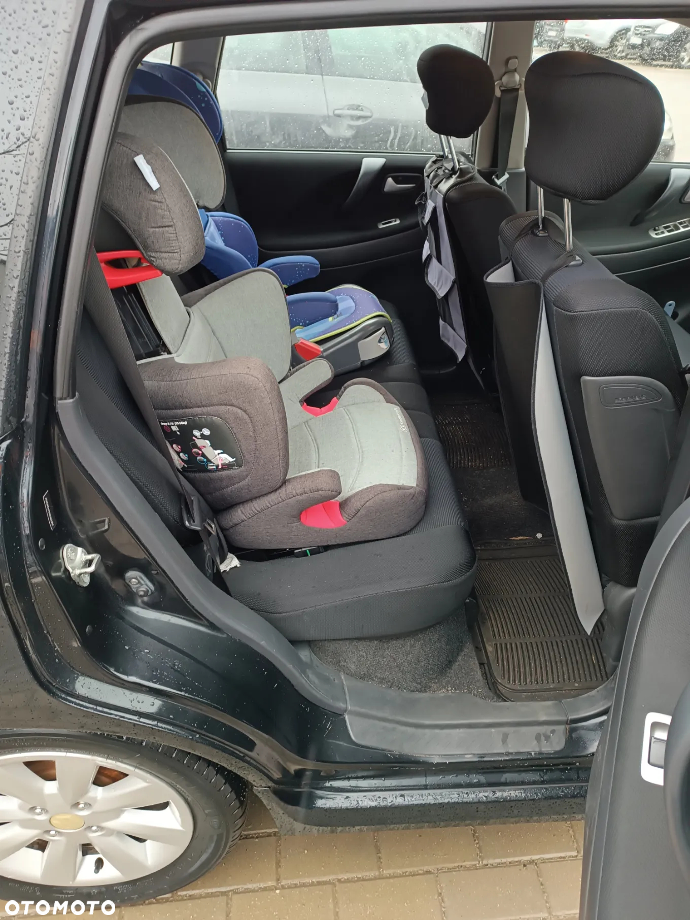 Suzuki Liana Kombi 1.6 Comfort - 13