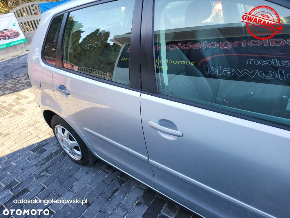Volkswagen Polo - 27