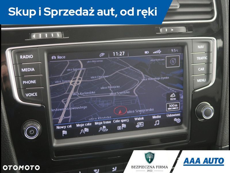 Volkswagen Golf - 14