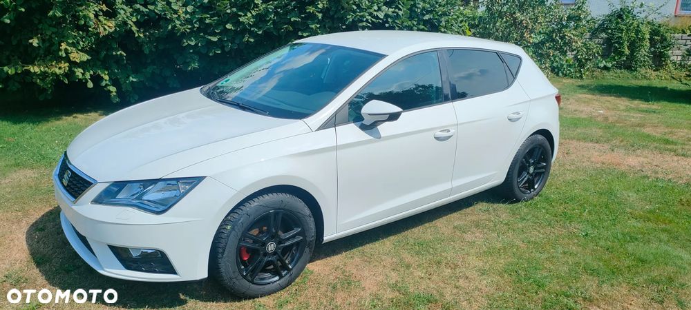 Seat Leon 1.2 TSI Style - 5