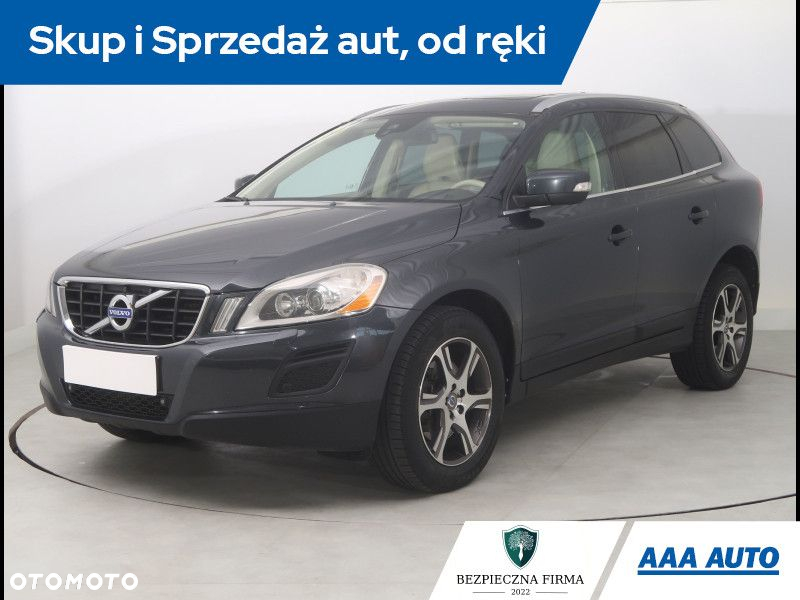 Volvo XC 60 - 2