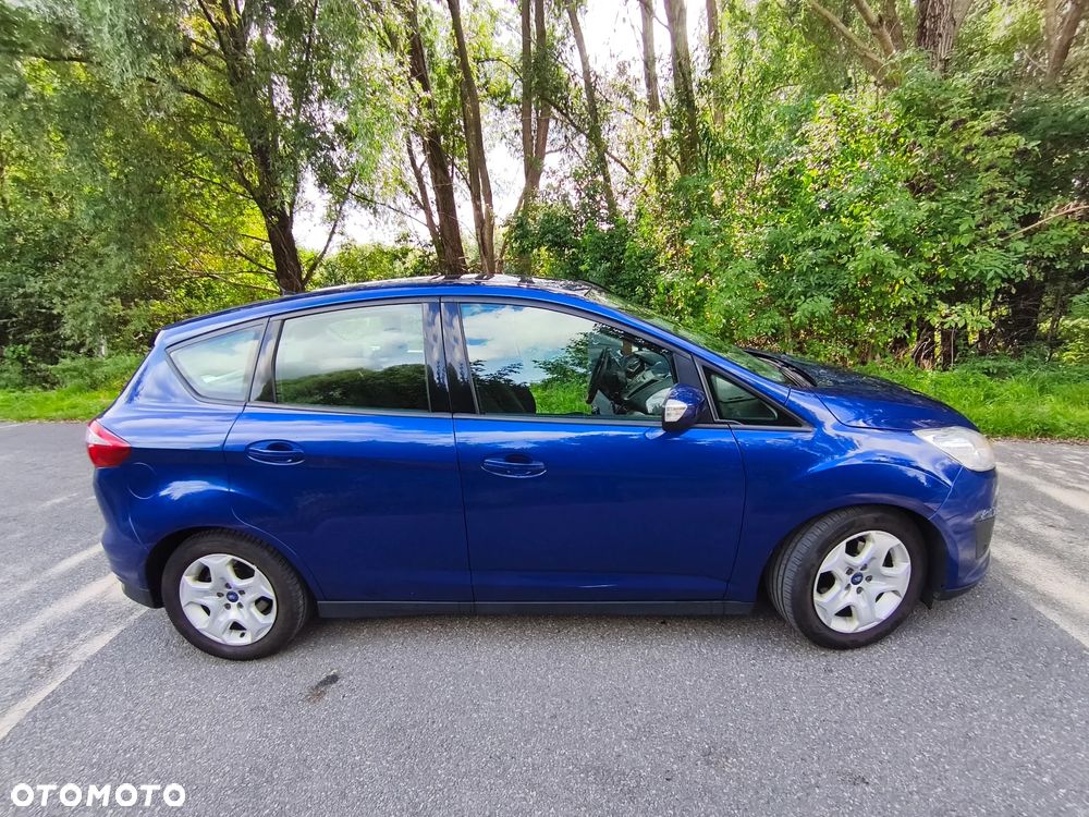 Ford C-MAX - 3