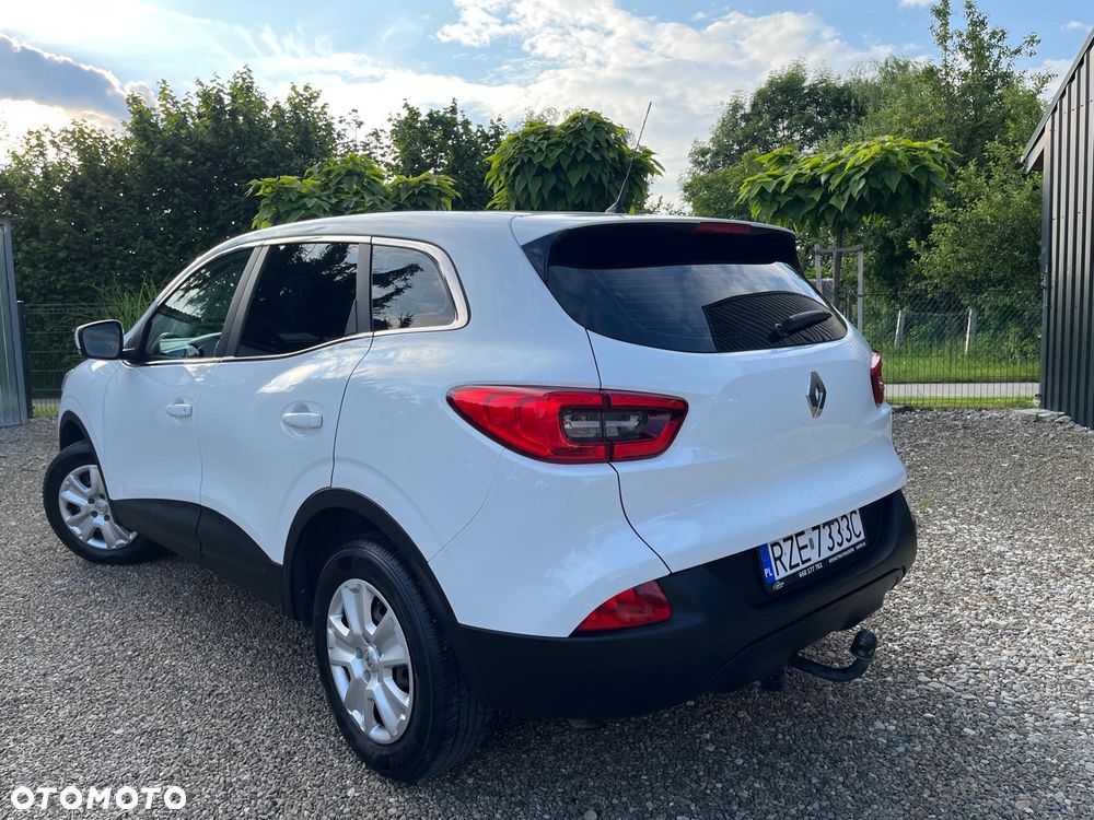 Renault Kadjar - 8