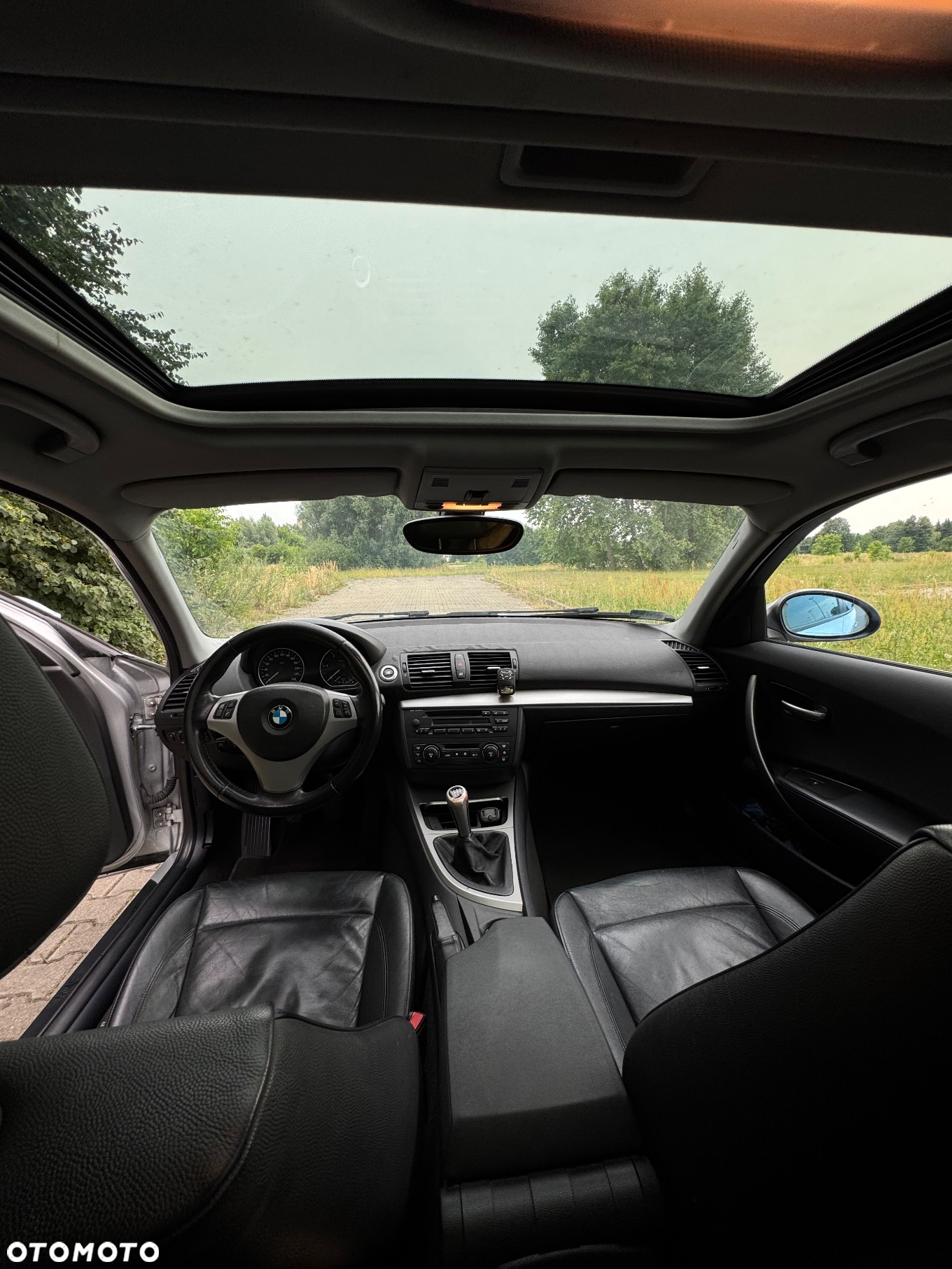 BMW Seria 1 118d - 13