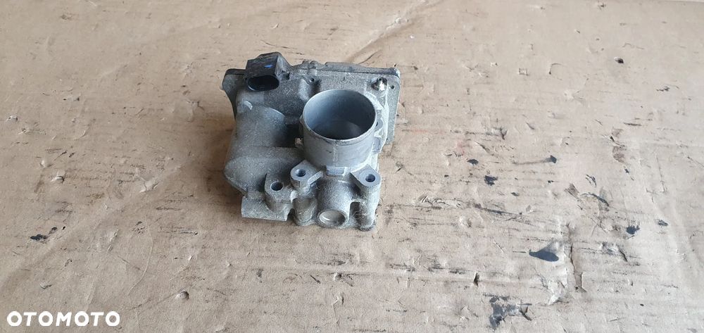 Przepustnica Mikuni Smart Fortwo II 451 1.0 - 3