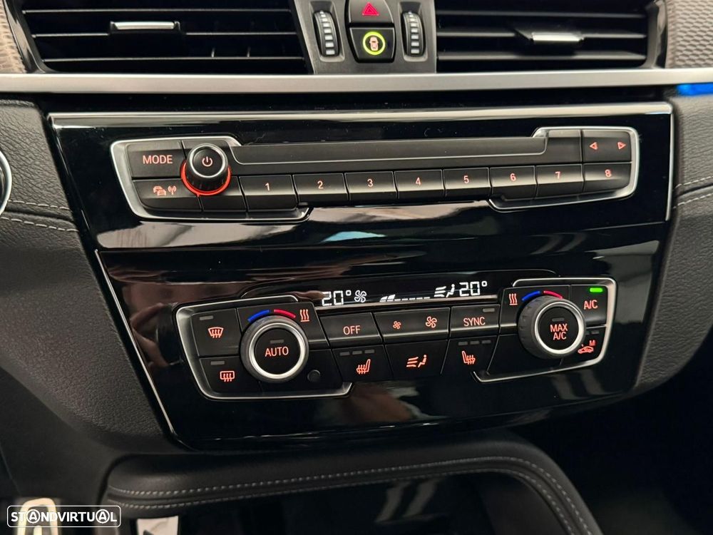BMW X2 25 e xDrive Pack M - 31