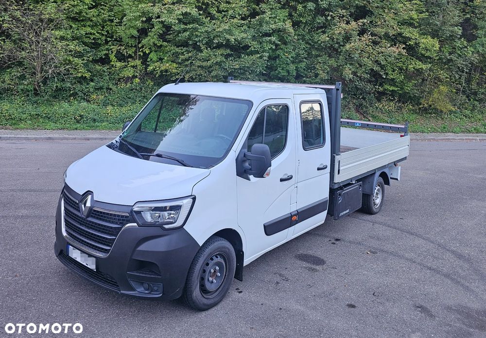 Renault MASTER - 7