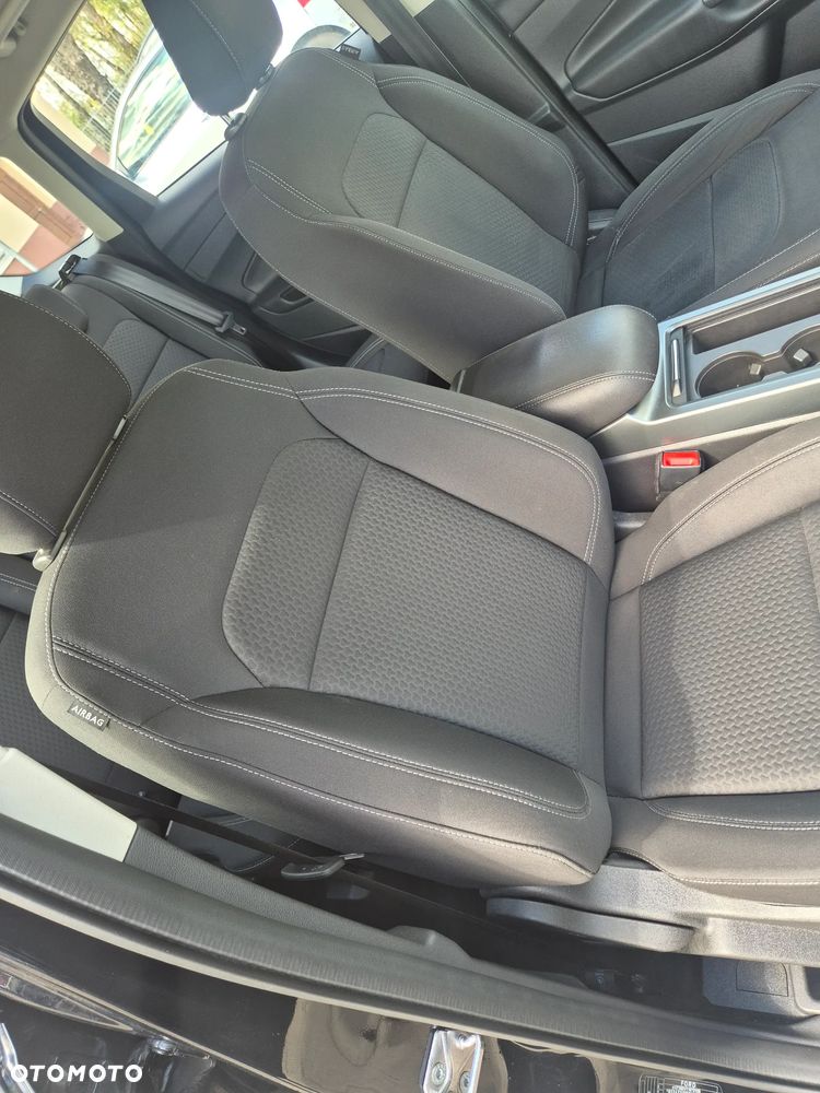 Ford Kuga 1.5 EcoBoost 2x4 Titanium - 23