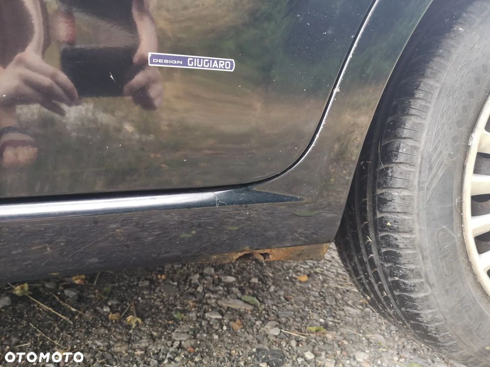 Fiat Grande Punto 1.3 Multijet 16V Active - 9
