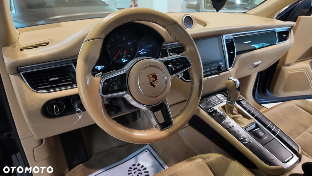 Porsche Macan PDK - 24