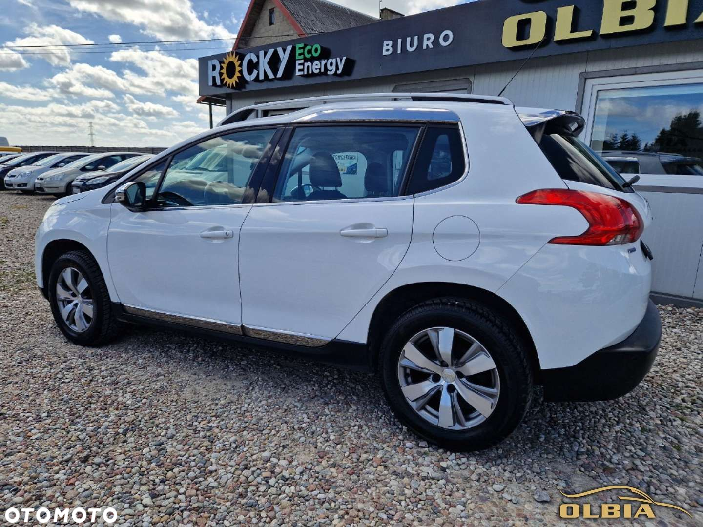 Peugeot 2008 1.6 BlueHDi Allure - 15