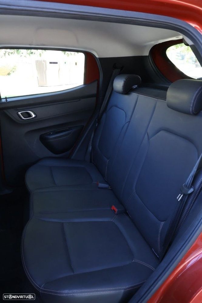Dacia Spring Electric 45 Comfort Plus - 21