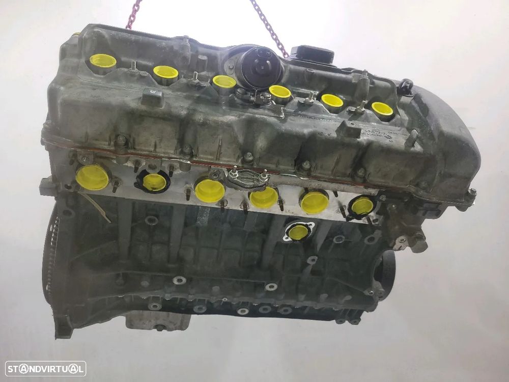 Motor N52B30A BMW 3.0L 260CV - 3