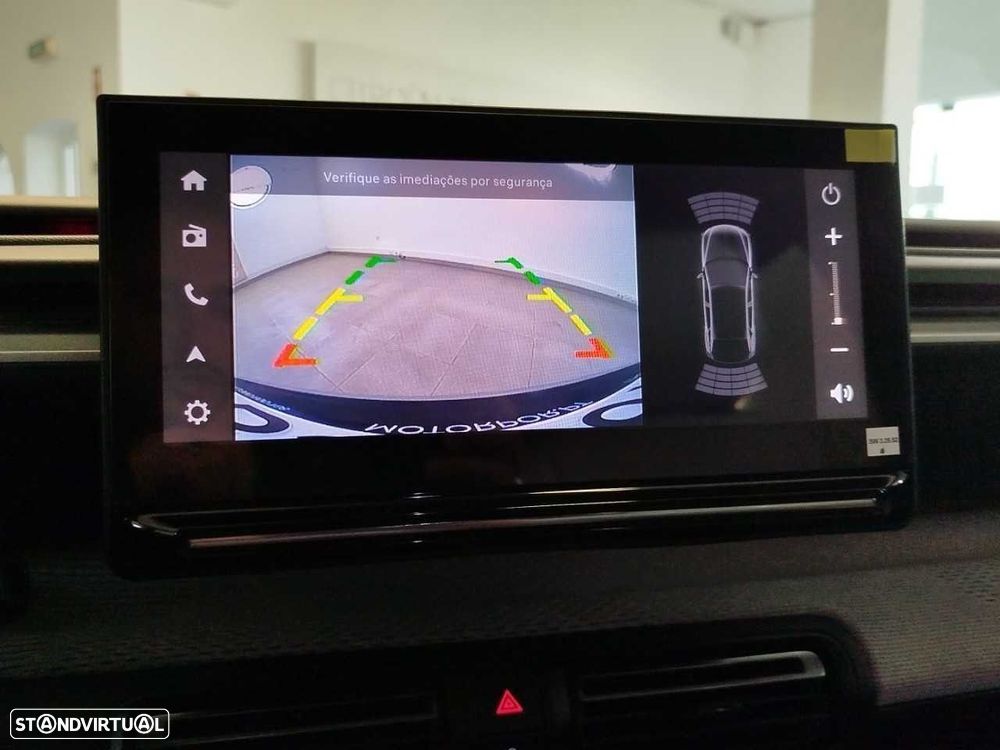 Citroën e-C3 Aircross - 14