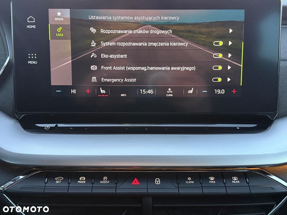 Skoda Octavia 2.0 TDI 4x4 Style DSG - 26