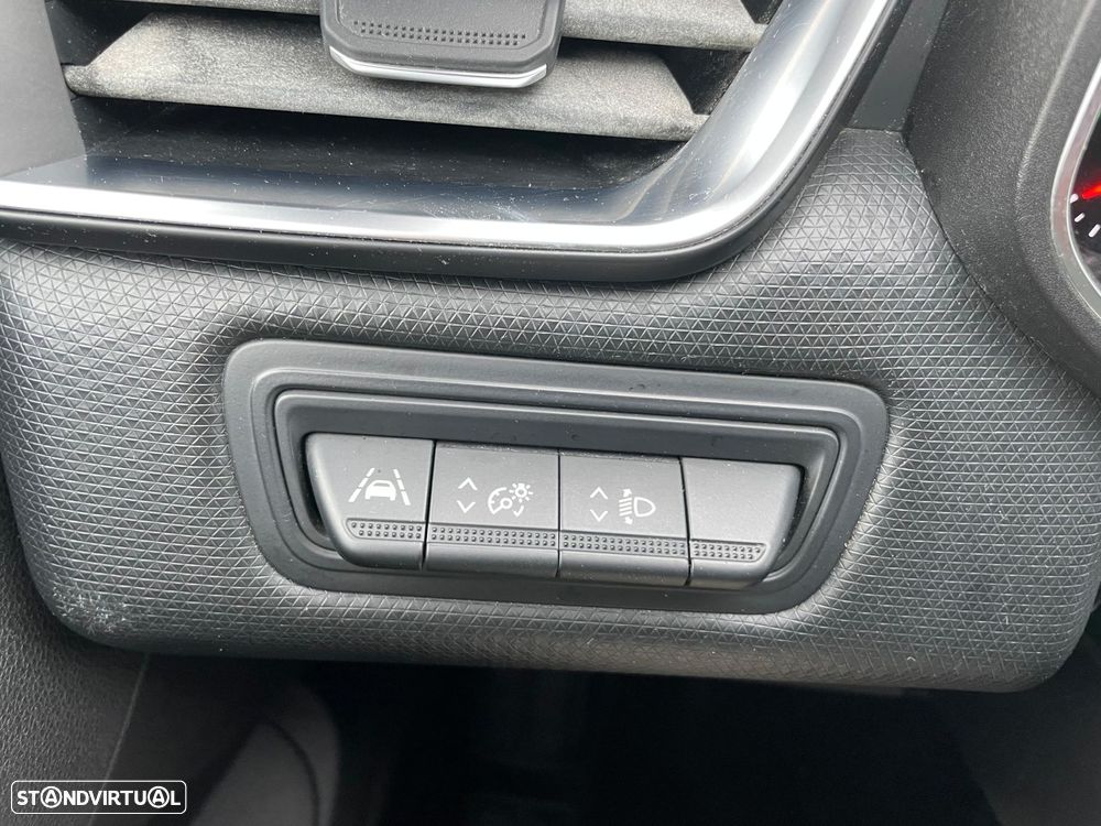 Renault Clio 1.5 Blue dCi Zen - 14